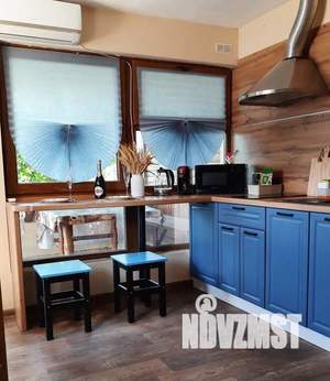 Студия квартира, посуточно, 25м2, 1/1 этаж