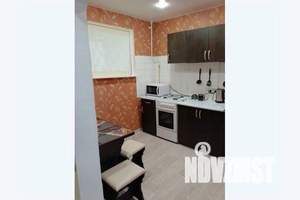 1-к квартира, посуточно, 30м2, 1/9 этаж