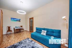 2-к квартира, посуточно, 43м2, 2/2 этаж