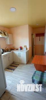 1-к квартира, на длительный срок, 31м2, 3/3 этаж