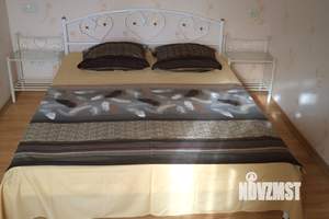 2-к квартира, посуточно, 56м2, 4/4 этаж