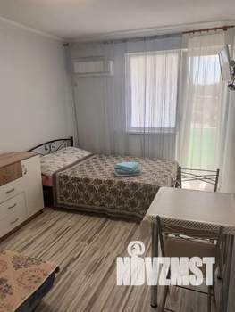 1-к квартира, посуточно, 17м2, 5/6 этаж