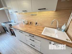 2-к квартира, посуточно, 50м2, 5/9 этаж