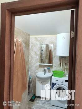 Студия квартира, посуточно, 26м2, 2/2 этаж