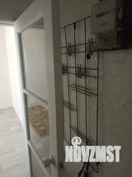 3-к квартира, посуточно, 42м2, 3/4 этаж