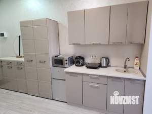 Студия квартира, посуточно, 25м2, 2/2 этаж