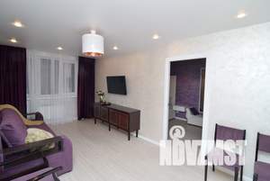 3-к квартира, посуточно, 62м2, 4/5 этаж