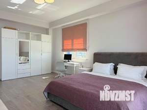 3-к квартира, посуточно, 113м2, 1/1 этаж