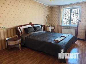 2-к квартира, посуточно, 58м2, 2/5 этаж