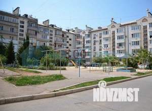 1-к квартира, на длительный срок, 40м2, 4/5 этаж