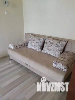 1-к квартира, посуточно, 30м2, 5/5 этаж