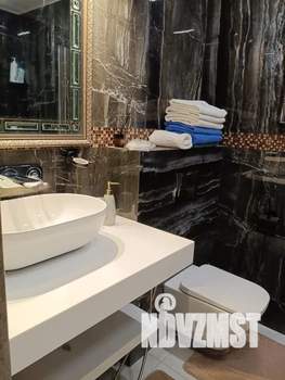 1-к квартира, посуточно, 44м2, 2/10 этаж