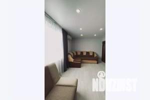 2-к квартира, посуточно, 48м2, 3/5 этаж