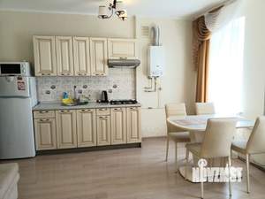 2-к квартира, посуточно, 50м2, 3/3 этаж