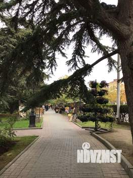 3-к квартира, посуточно, 70м2, 3/3 этаж