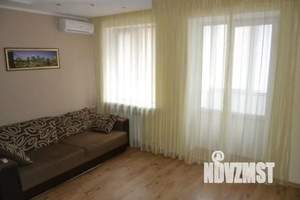 1-к квартира, посуточно, 33м2, 2/3 этаж