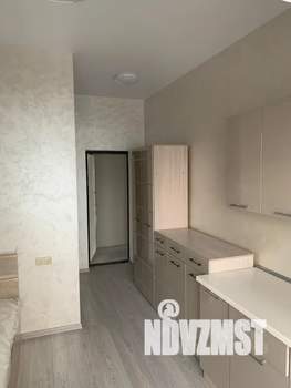 1-к квартира, посуточно, 20м2, 2/2 этаж