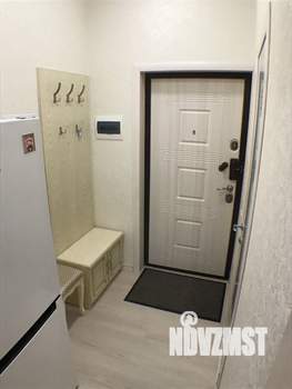 1-к квартира, посуточно, 48м2, 12/13 этаж