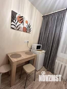 1-к квартира, посуточно, 41м2, 2/4 этаж