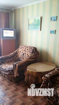 1-к квартира, на длительный срок, 32м2, 4/5 этаж