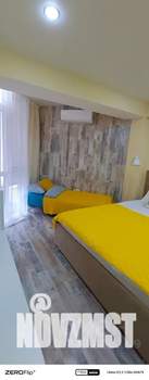 1-к квартира, посуточно, 26м2, 1/4 этаж