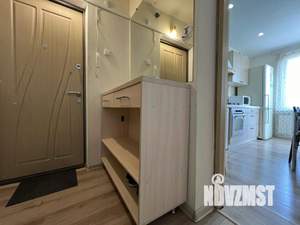 2-к квартира, посуточно, 50м2, 1/1 этаж