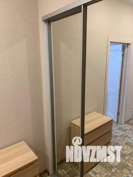 1-к квартира, посуточно, 45м2, 4/5 этаж