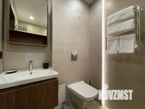 1-к квартира, посуточно, 40м2, 2/3 этаж