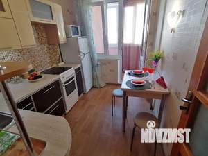 2-к квартира, посуточно, 55м2, 6/12 этаж