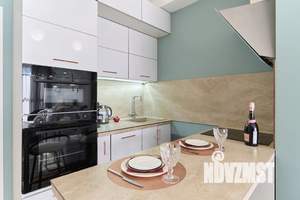 Студия квартира, посуточно, 32м2, 10/10 этаж