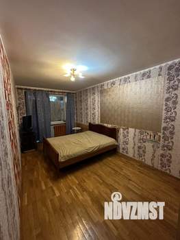 2-к квартира, посуточно, 55м2, 1/5 этаж