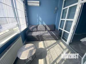 2-к квартира, посуточно, 48м2, 12/12 этаж