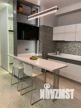 1-к квартира, посуточно, 38м2, 9/10 этаж