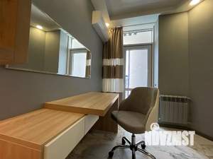 1-к квартира, посуточно, 41м2, 6/9 этаж