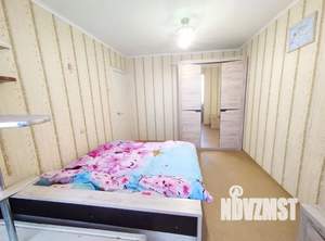 4-к квартира, посуточно, 87м2, 3/9 этаж