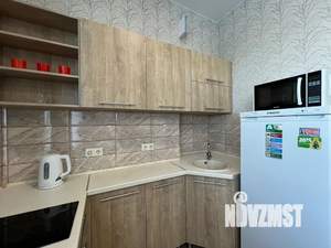 1-к квартира, посуточно, 45м2, 5/7 этаж