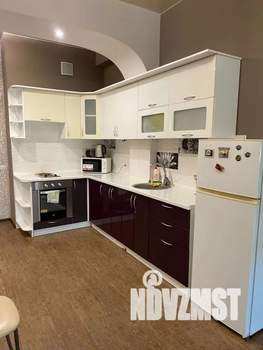 Студия квартира, посуточно, 45м2, 7/13 этаж