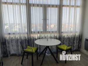 1-к квартира, посуточно, 35м2, 3/5 этаж