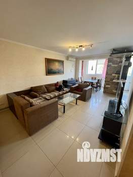 3-к квартира, на длительный срок, 68м2, 3/5 этаж