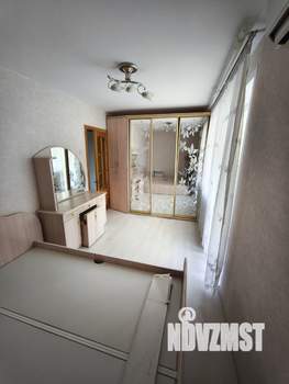 3-к квартира, на длительный срок, 60м2, 3/5 этаж