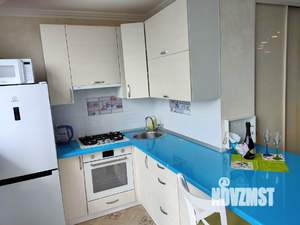 2-к квартира, посуточно, 52м2, 9/10 этаж