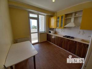 1-к квартира, на длительный срок, 40м2, 6/10 этаж