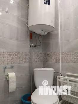 1-к квартира, посуточно, 25м2, 3/4 этаж