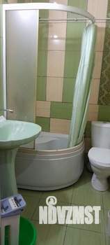 1-к квартира, на длительный срок, 25м2, 2/3 этаж