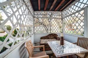 1-к квартира, посуточно, 22м2, 1/1 этаж