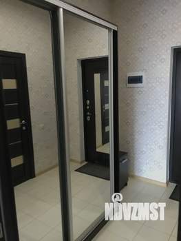 Студия квартира, посуточно, 55м2, 9/13 этаж