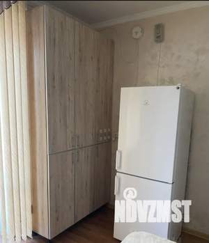 1-к квартира, посуточно, 31м2, 2/5 этаж