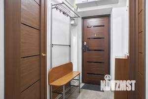 1-к квартира, посуточно, 33м2, 1/4 этаж