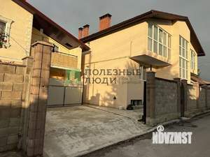 2-к квартира, на длительный срок, 65м2, 2/2 этаж