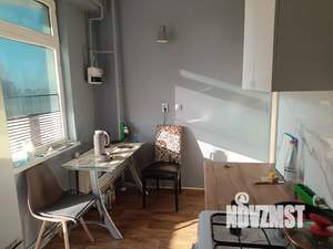 1-к квартира, посуточно, 45м2, 8/10 этаж
